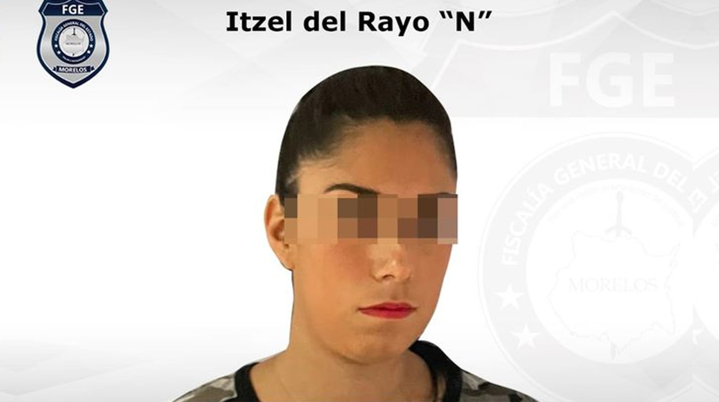 Detienen a Itzel por golpear a “robamaridos” en Cuernavaca; se metió hasta la cocina