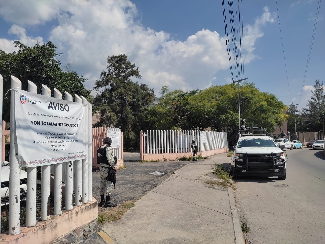 Asesinaron a otros 3 indígenas de Chilapa