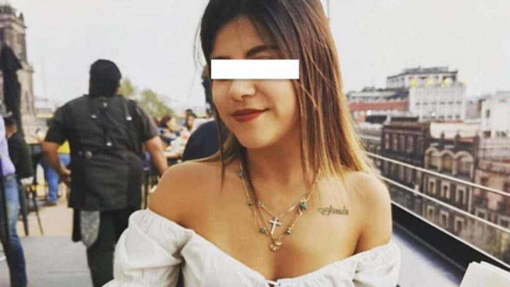Joven desapareció al salir de un bar en CDMX; la encuentran sin vida en Morelos
