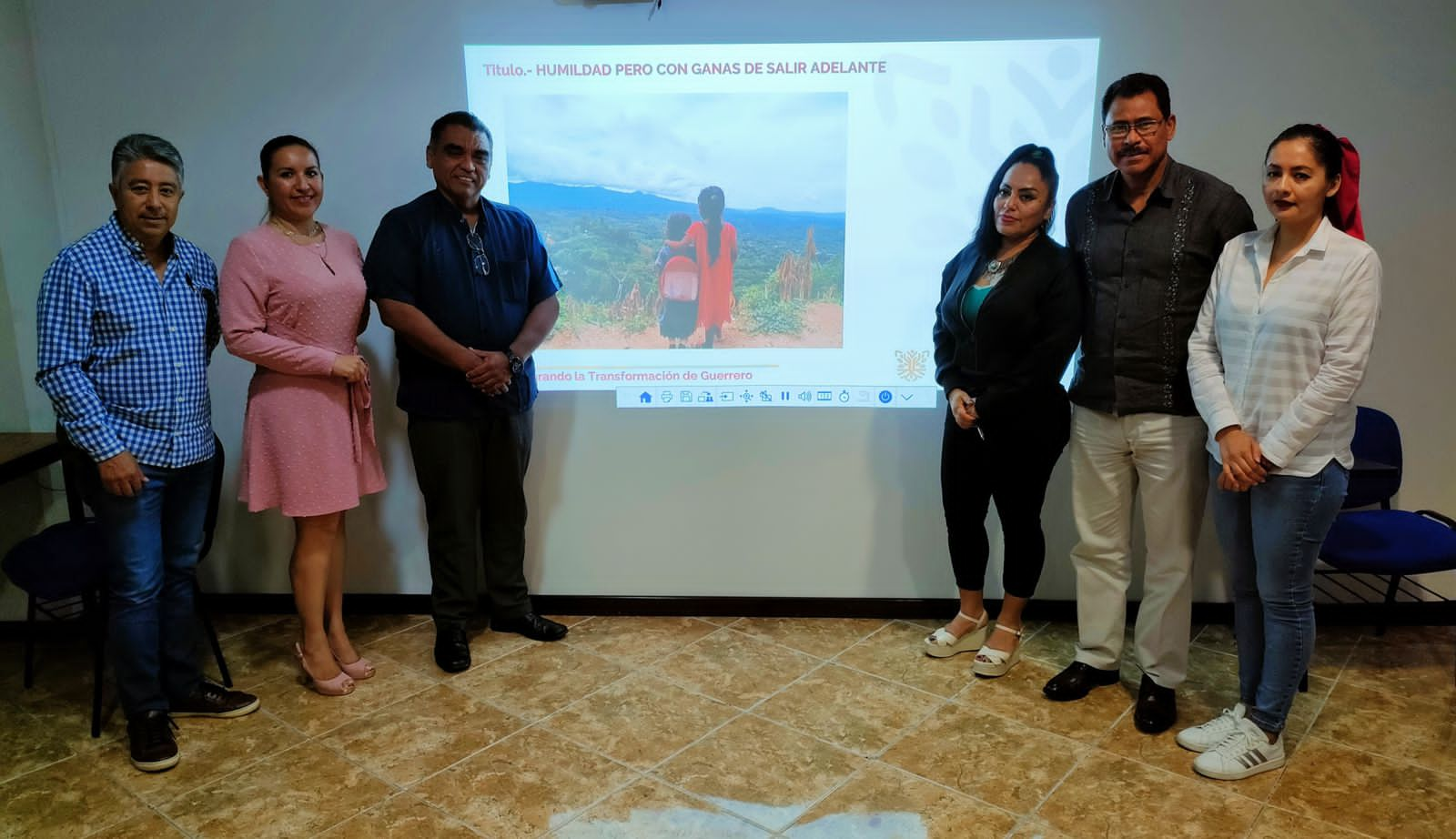 Seleccionan a ganadores del concurso de fotografía “Capturando la transformación de Guerrero”