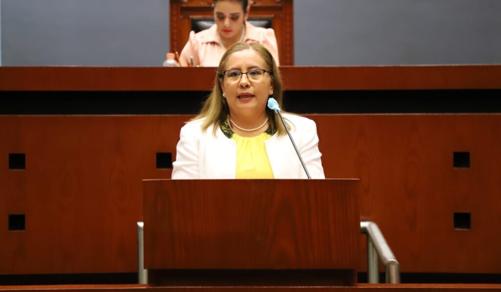 Analizan propuesta en el Congreso para la creación del Instituto de Lenguas Indígenas