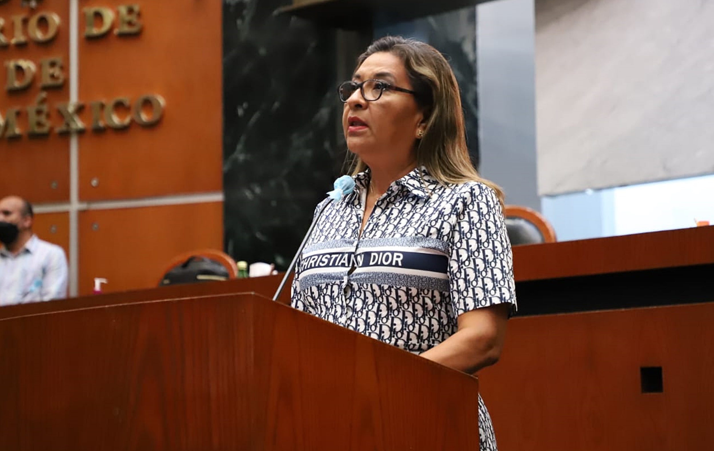 Avala Congreso de Guerrero la reforma constitucional en materia de Guardia Nacional