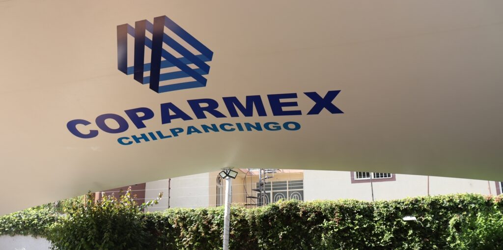 Chilpancingo… El costo de licencias comerciales no debe subir desproporcionadamente: Coparmex