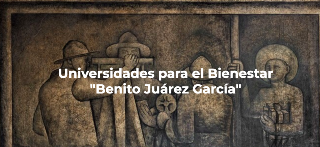 En Guerrero… Inician este año otros 6 planteles de la Universidad del Bienestar