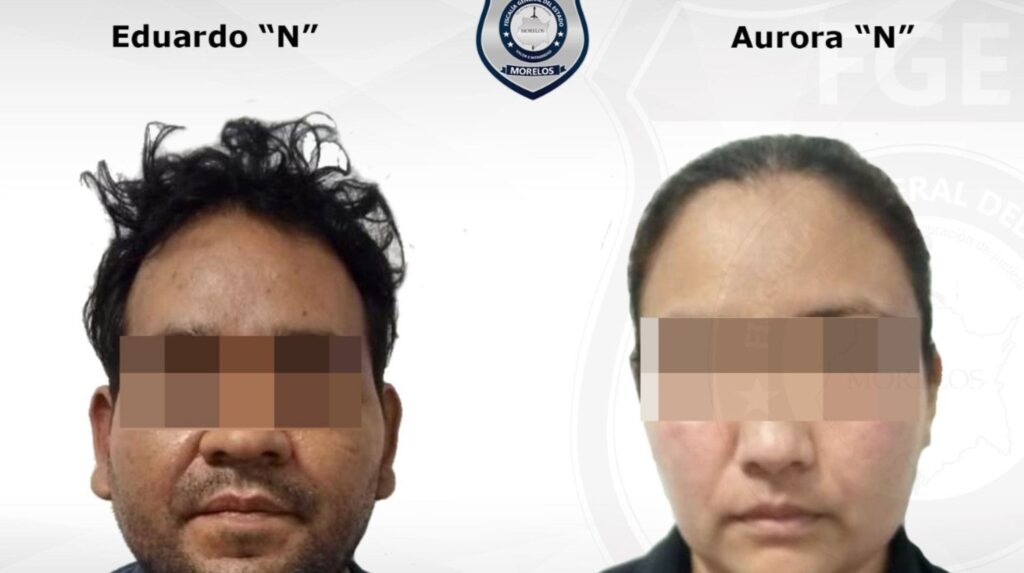 Por secuestrar a su amigo en Morelos les dan 50 años de cárcel