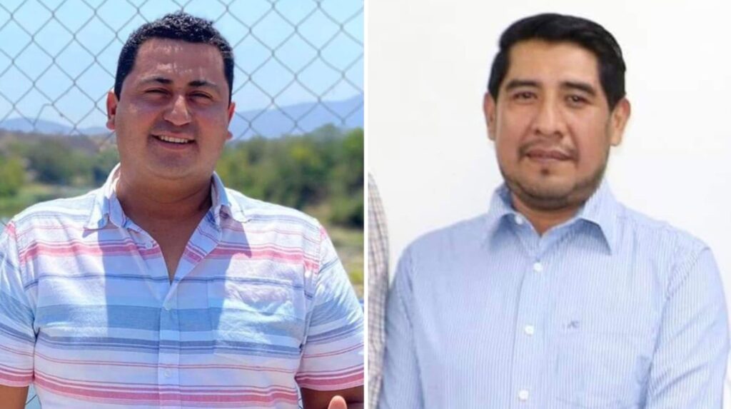 Encuentran cuerpos sin vida de ex candidato y regidor de Morelos