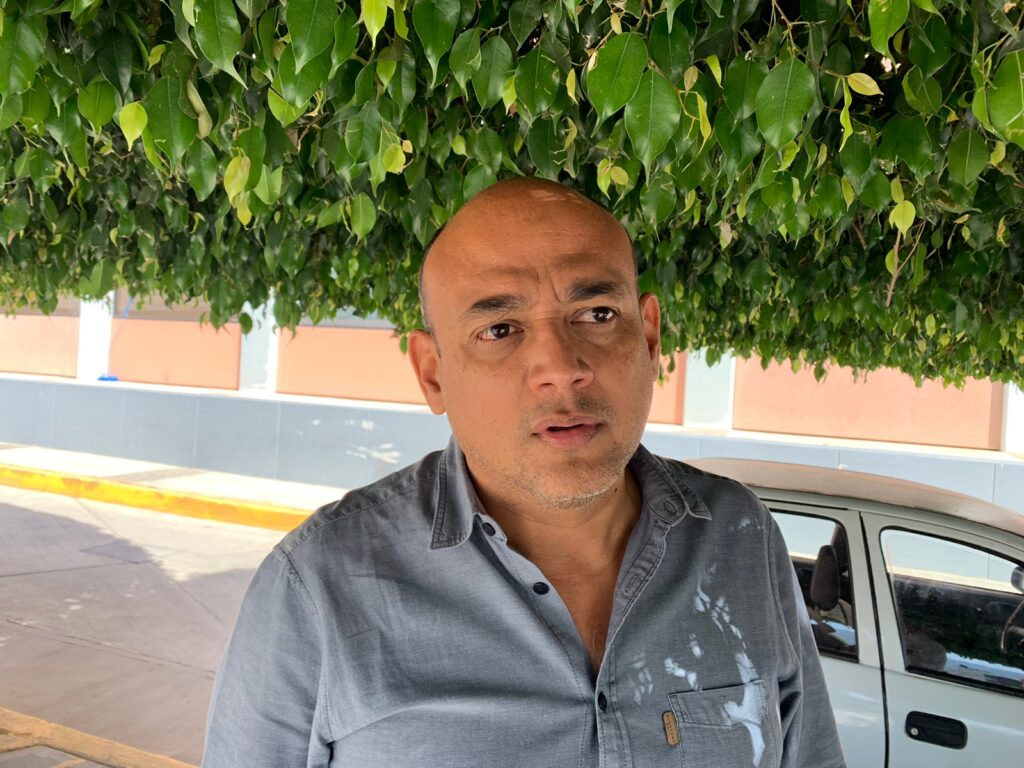 En Chilpancingo… Algunos taxistas cobran hasta 70 pesos por la “dejada mínima”
