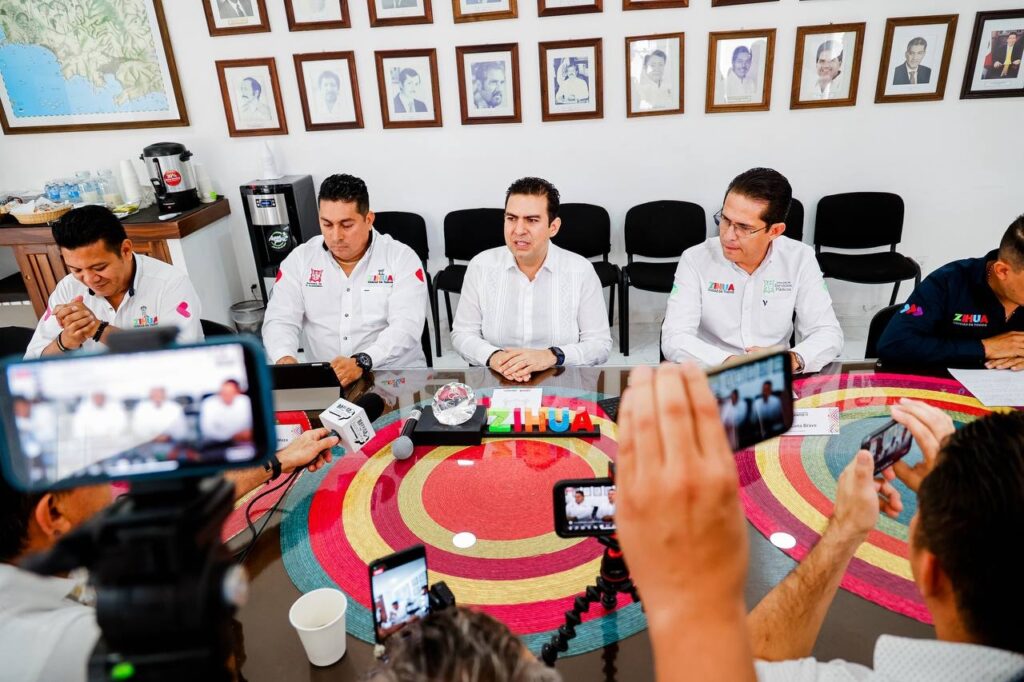 Superadas las expectativas de Ixtapa Zihuatanejo en FITUR