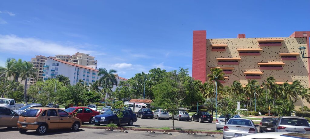 Hospedería informal rebasó a los cuartos de hotel en Ixtapa 