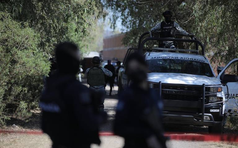 Reportan enfrentamiento entre civiles al oriente de Uruapan