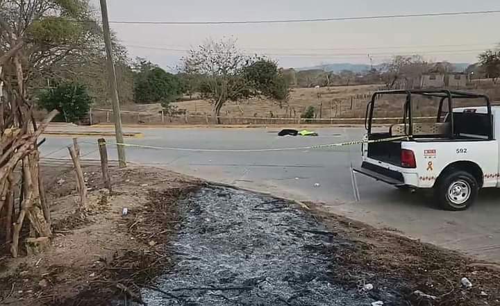 Arrojan restos de otro hombre descuartizado, en Juchitán