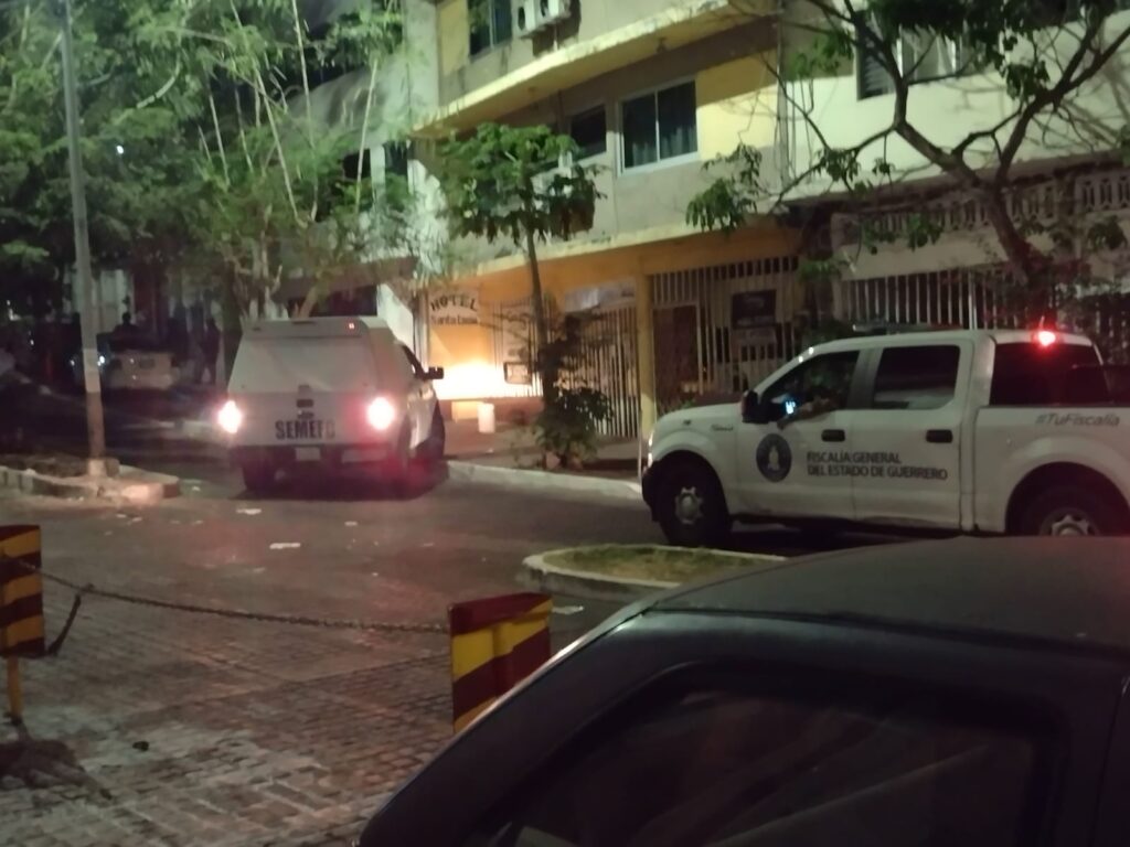 Matan a golpes a otras dos mujeres, en Acapulco