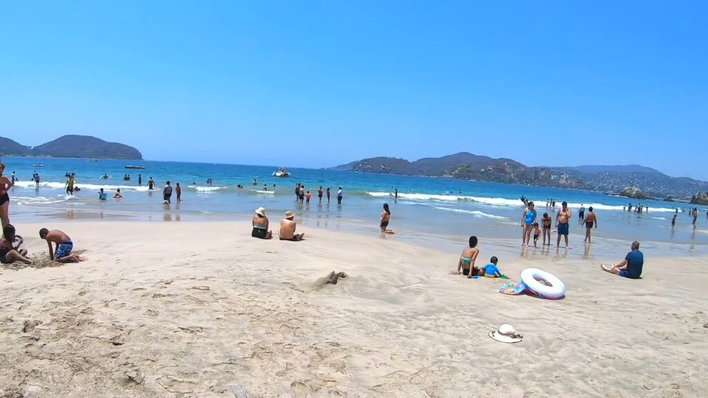 Binomio de playa alcanza el 88% de ocupación hotelera 