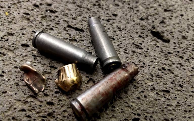 Suman seis los muertos tras balacera en Sahuayo