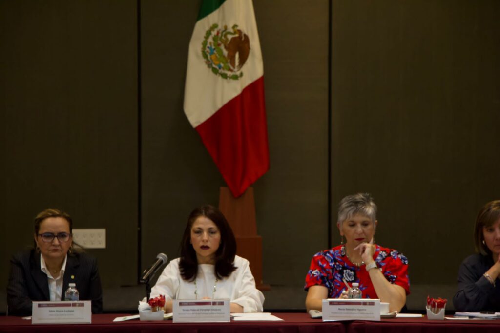 Aprueban la creación de grupo especial de trabajo para atender la migración en Guerrero: SEMAI
