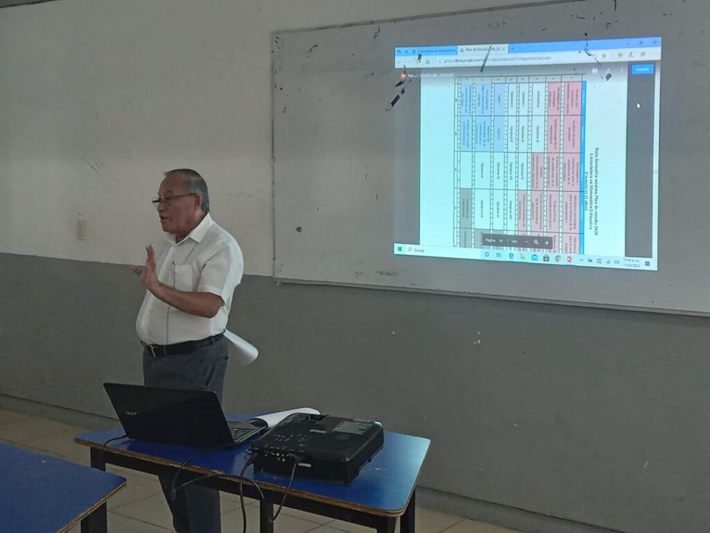 La facultad de matemáticas pretende hacer un modulo en Atoyac