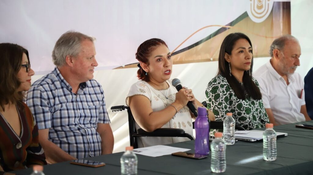 Llaman desde el Congreso a la construcción de una nueva ley de aguas para el estado de Guerrero