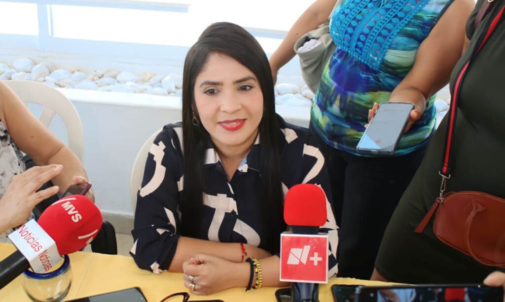 En mes y medio el Congreso estará designando a titulares de los órganos de control y comisionados del ITAIGRO, adelanta la diputada Yoloczin Domínguez