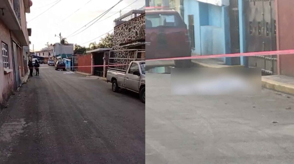 Encuentran a otra persona asesinada a golpes, ahora en Ahuatepec
