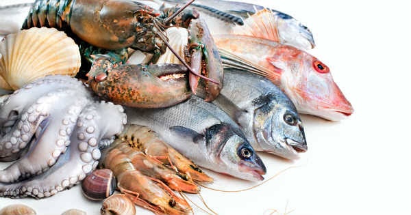 Población debe cuidar donde compra productos del mar esta cuaresma