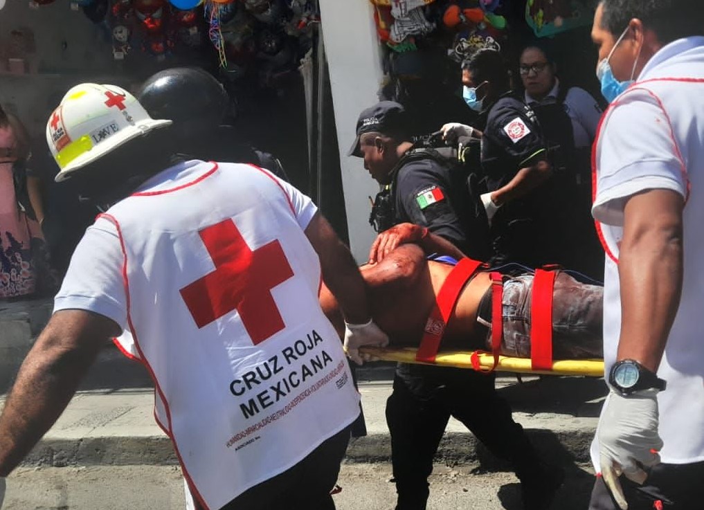En Chilpancingo… Tras 13 días agonía, muere el segundo hombre por ataque en billar Club Verde