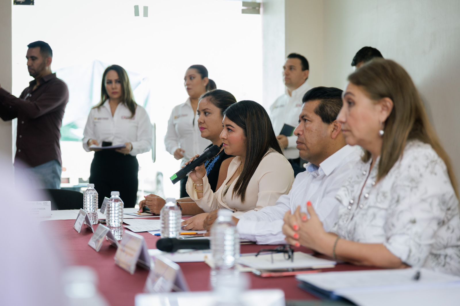 En Guerrero es primordial fortalecer el sistema de justicia penal para adolescentes