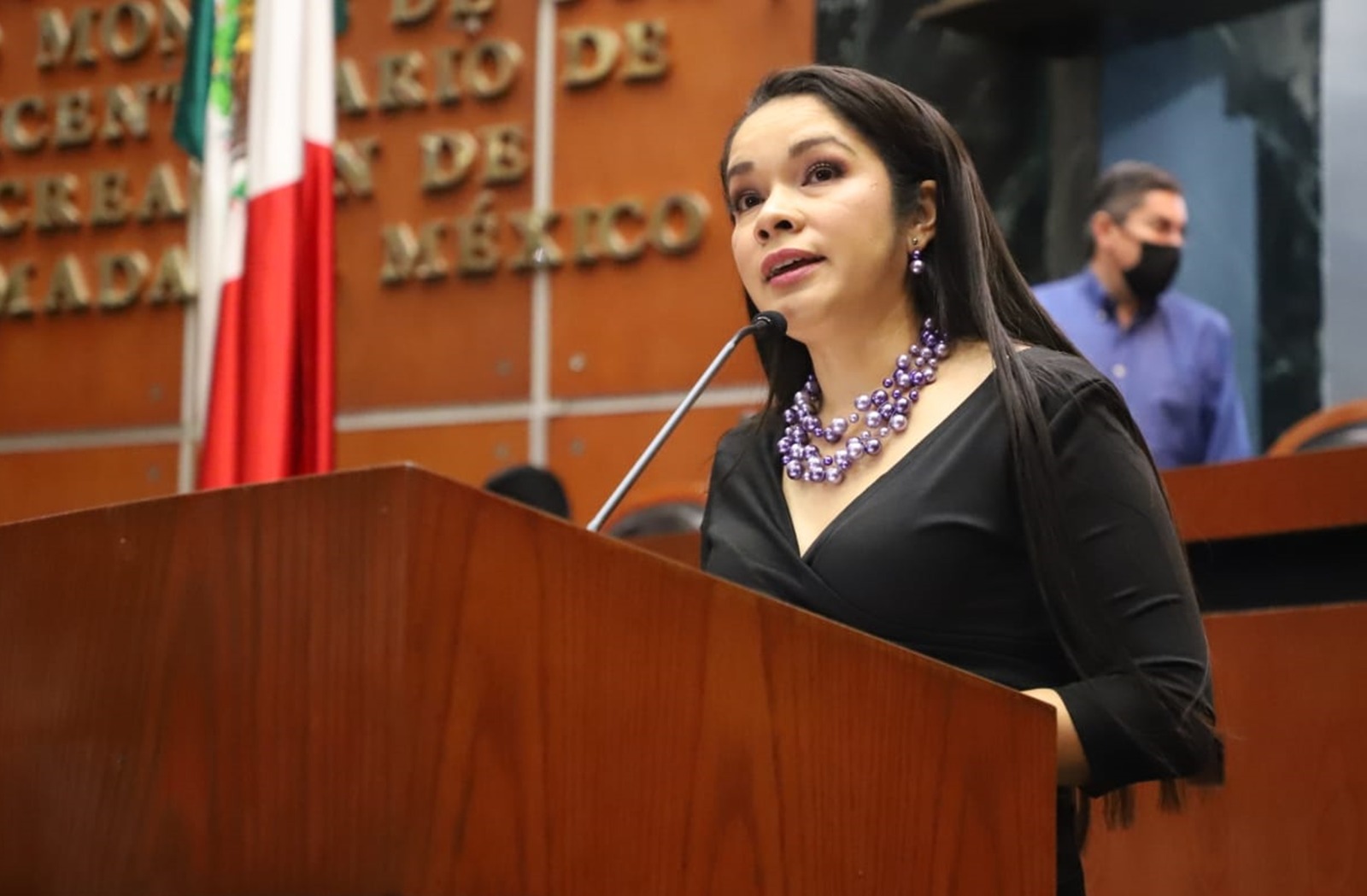 Presentan reforma para negar candidaturas a personas con antecedentes de violencia contra las mujeres