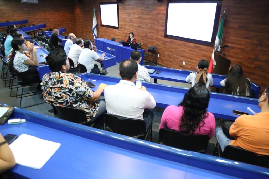 Gobierno de Evelyn Salgado prioriza la capacitación continua de periodistas de Guerrero