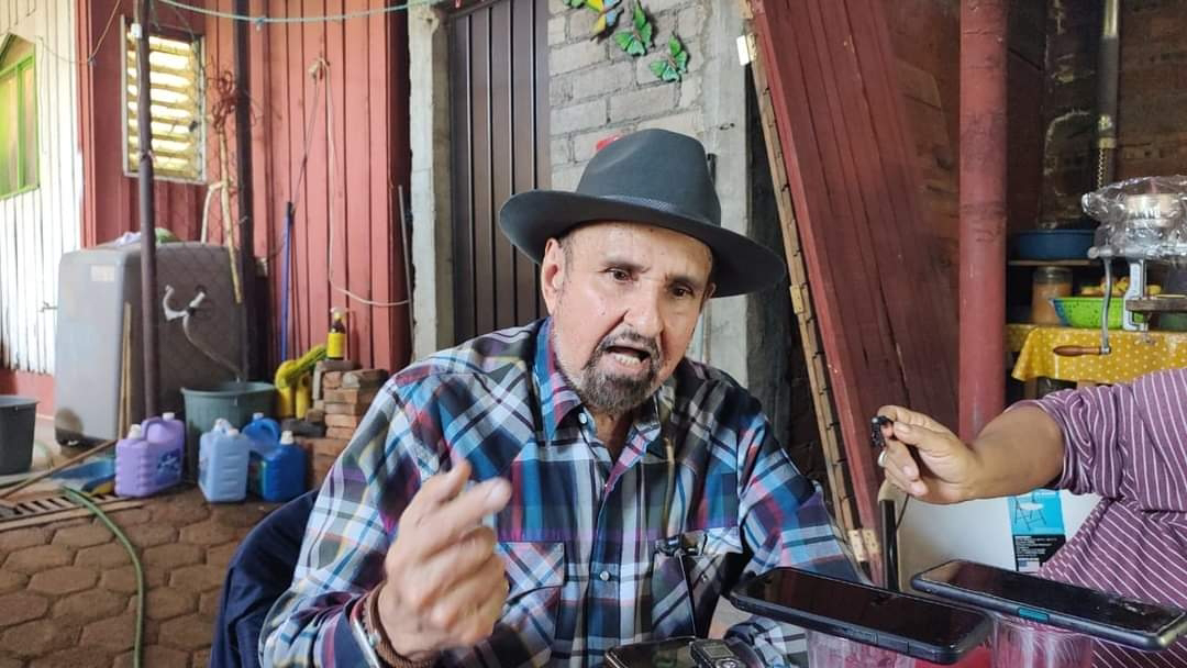 Advierte Evencio Romero que… Exhibirán a los diputados que votaron por la extinción de la Financiera Rural