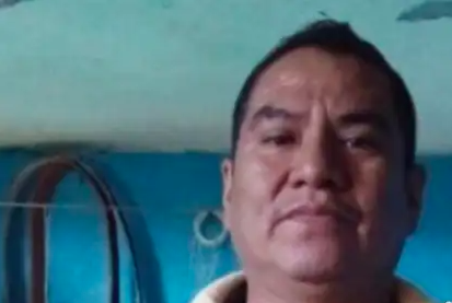 Martín Cruz Avellaneda… Ecologista de Guerrero está preso desde hace 22 años, pero no ha sido sentenciado