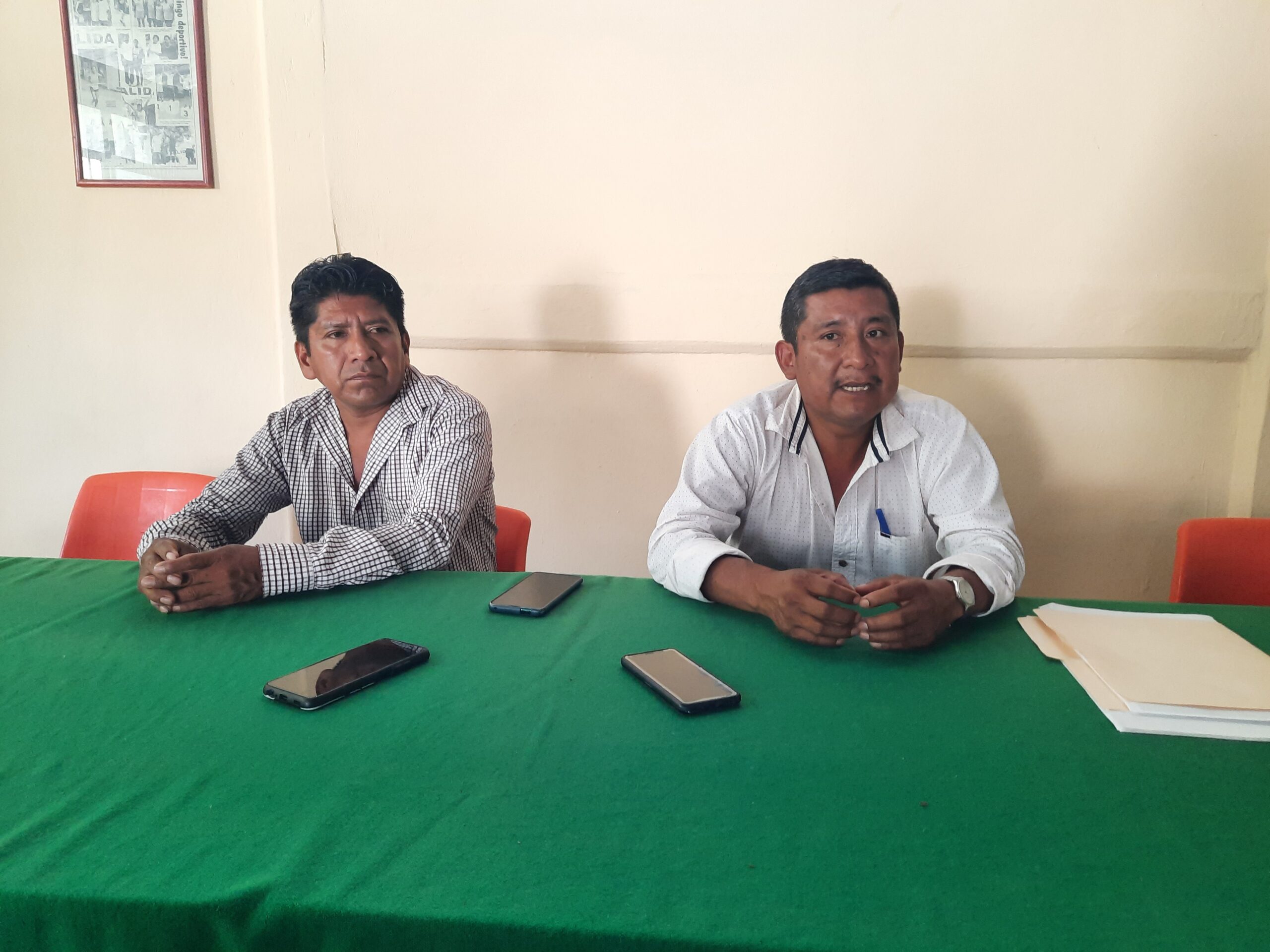 En la Costa Chica… Advierten actos de violencia por la disputa de 272 hectáreas de tierras
