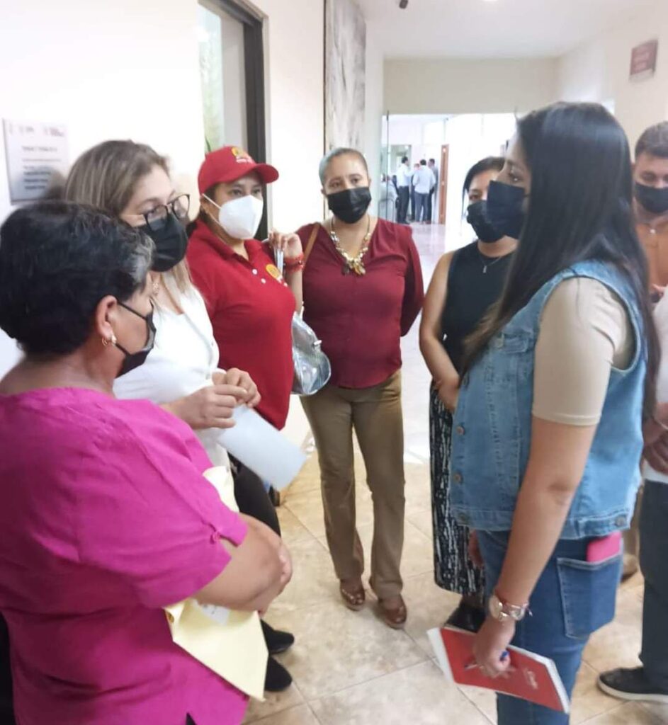 Anuncian protestas en el COBACH;exigen pago del Bono a la Antigüedad