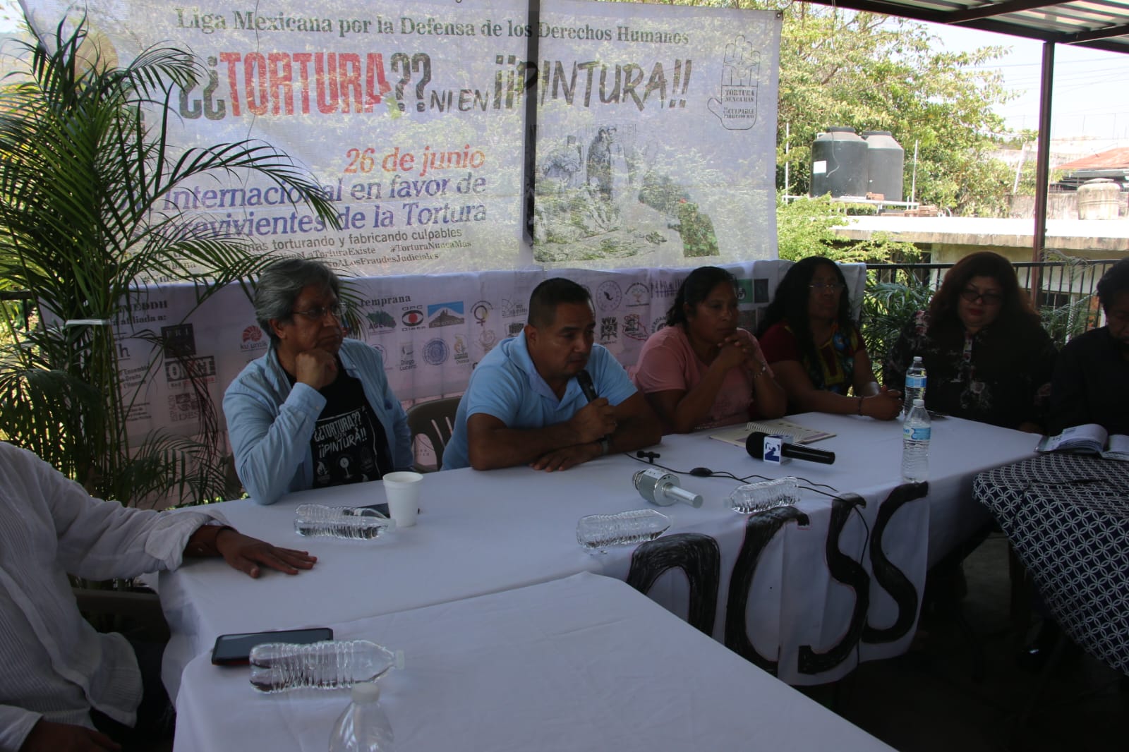 En Acapulco… Liberan de la cárcel a Gilberto Aguirre Bahena, sobreviviente de la matanza de Aguas Blancas