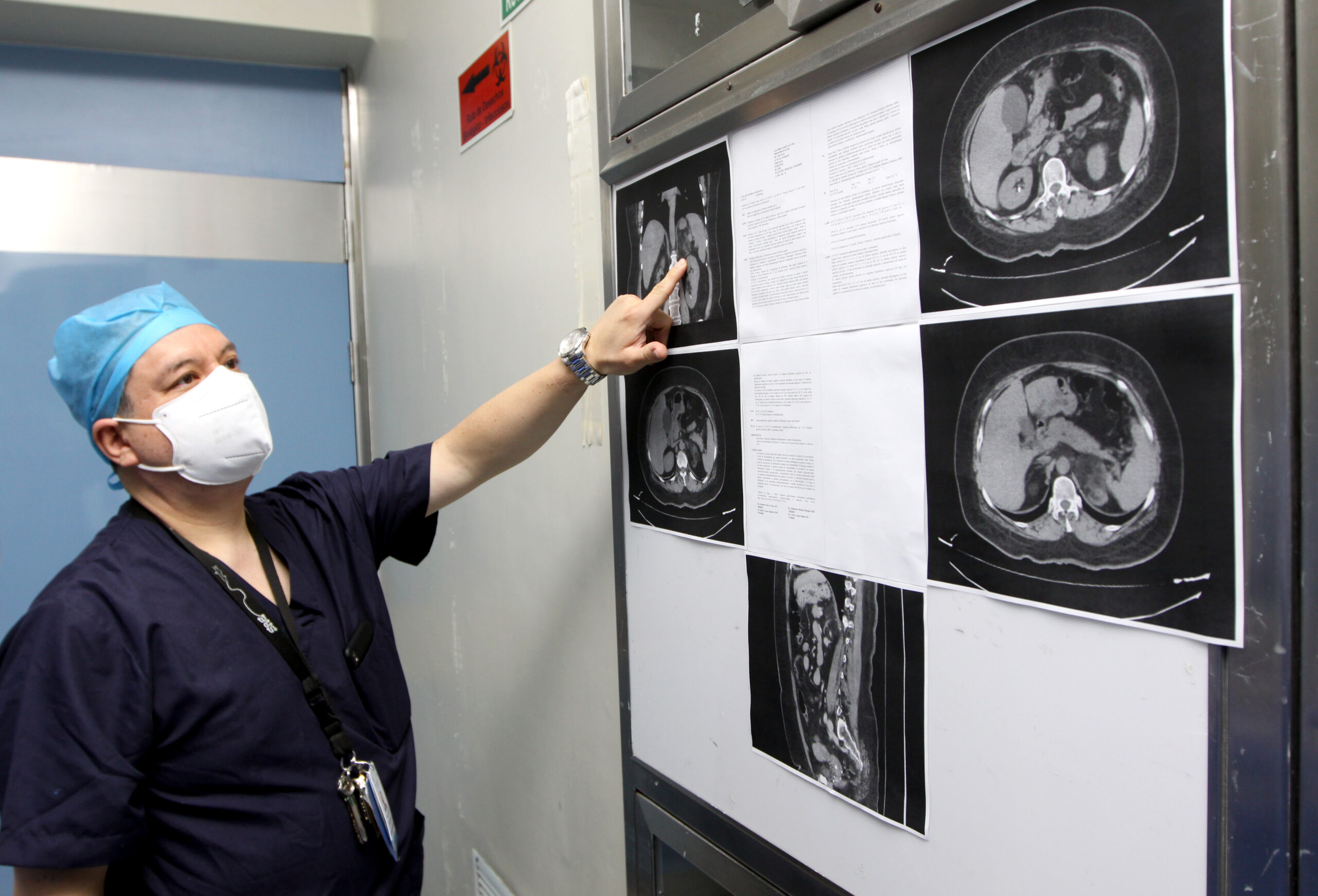 Realiza IMSS más de 200 mil acciones en la 7ª Jornada de Continuidad de Servicios de Salud