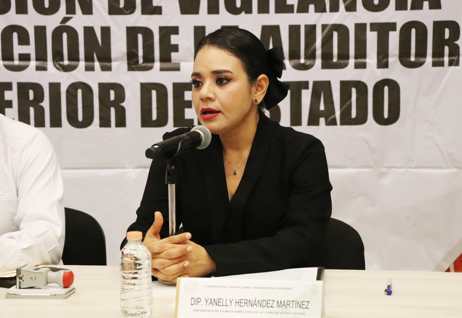 Entrega ASE al Congreso el informe de solventación de observaciones hechas a entidades fiscalizadas