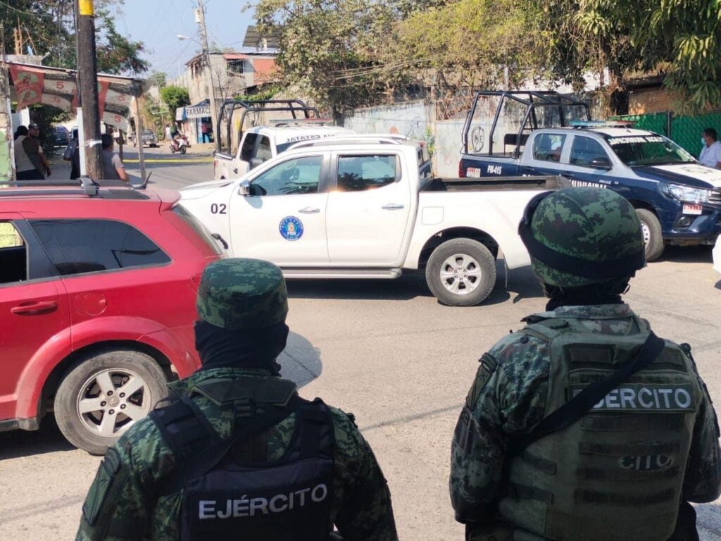 Ejecutan a un dentista dentro de su consultorio, en Acapulco