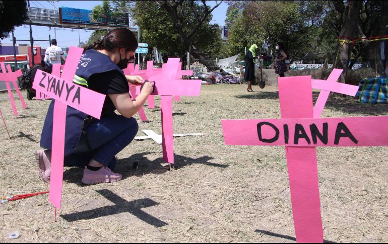 Degüellan a mujer en Guasave; suman ocho feminicidios en Sinaloa