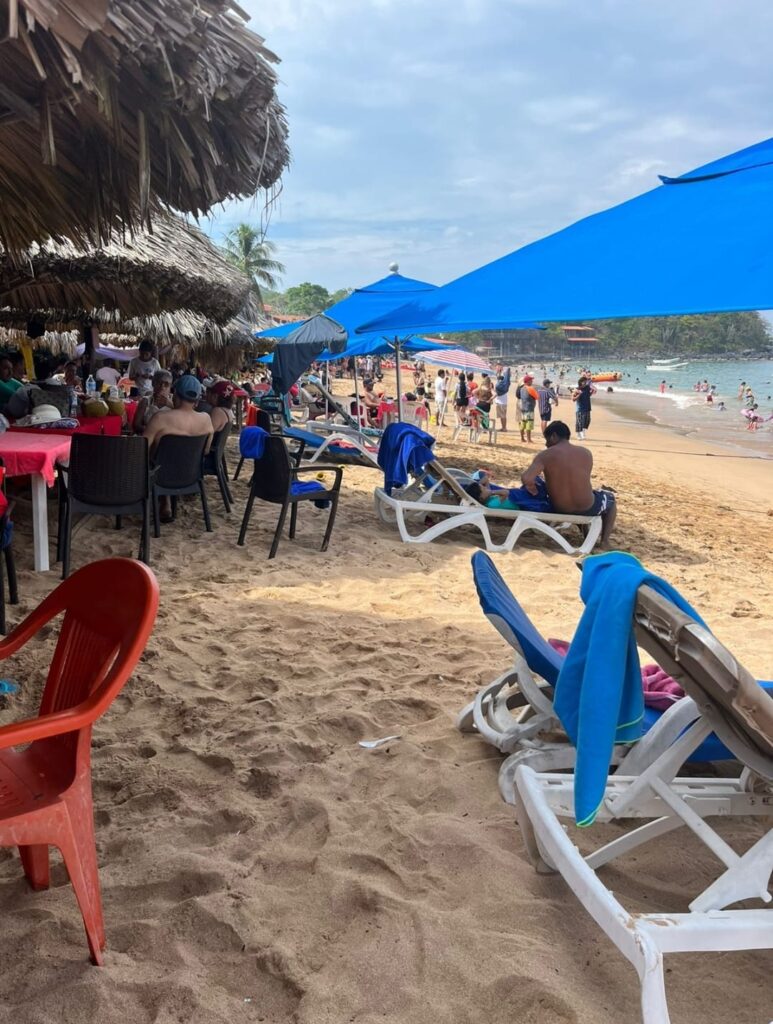 Restauranteros refutan malos comentarios que hay en redes sociales  