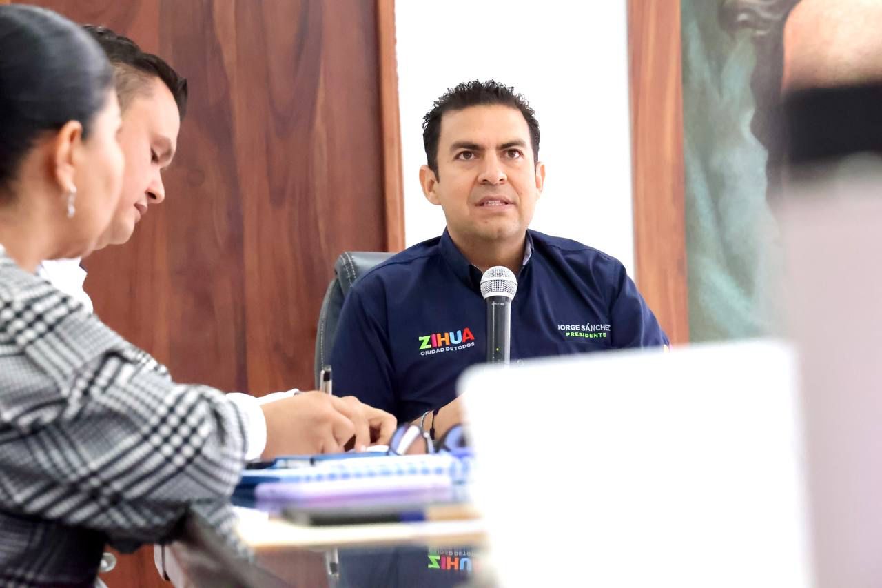 Gobierno de Jorge Sánchez va cumpliendo objetivos de los programas alineados al PMD 2021-2024