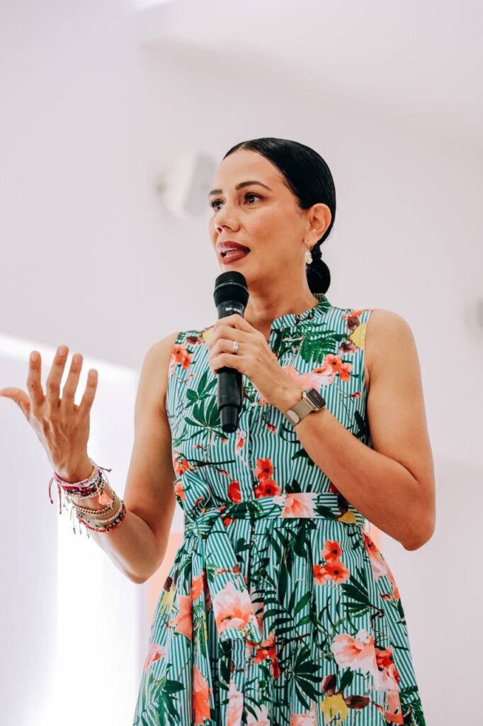 Lizette Tapia Castro anuncia jornada de actividades para conmemorar el Día del Niño  y la Niña 2023