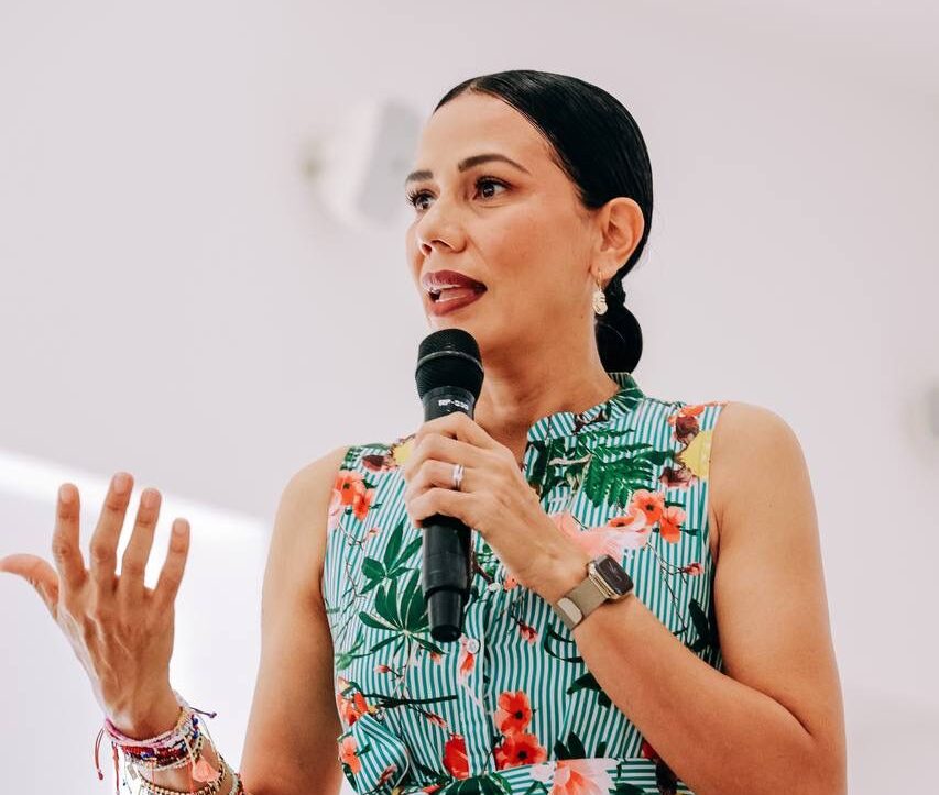 Lizette Tapia Castro anuncia jornada de actividades para conmemorar el Día del Niño  y la Niña 2023