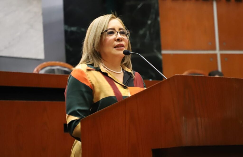 Proponen incluir la “violencia política” en la ley de acceso de las mujeres a una vida libre de violencia