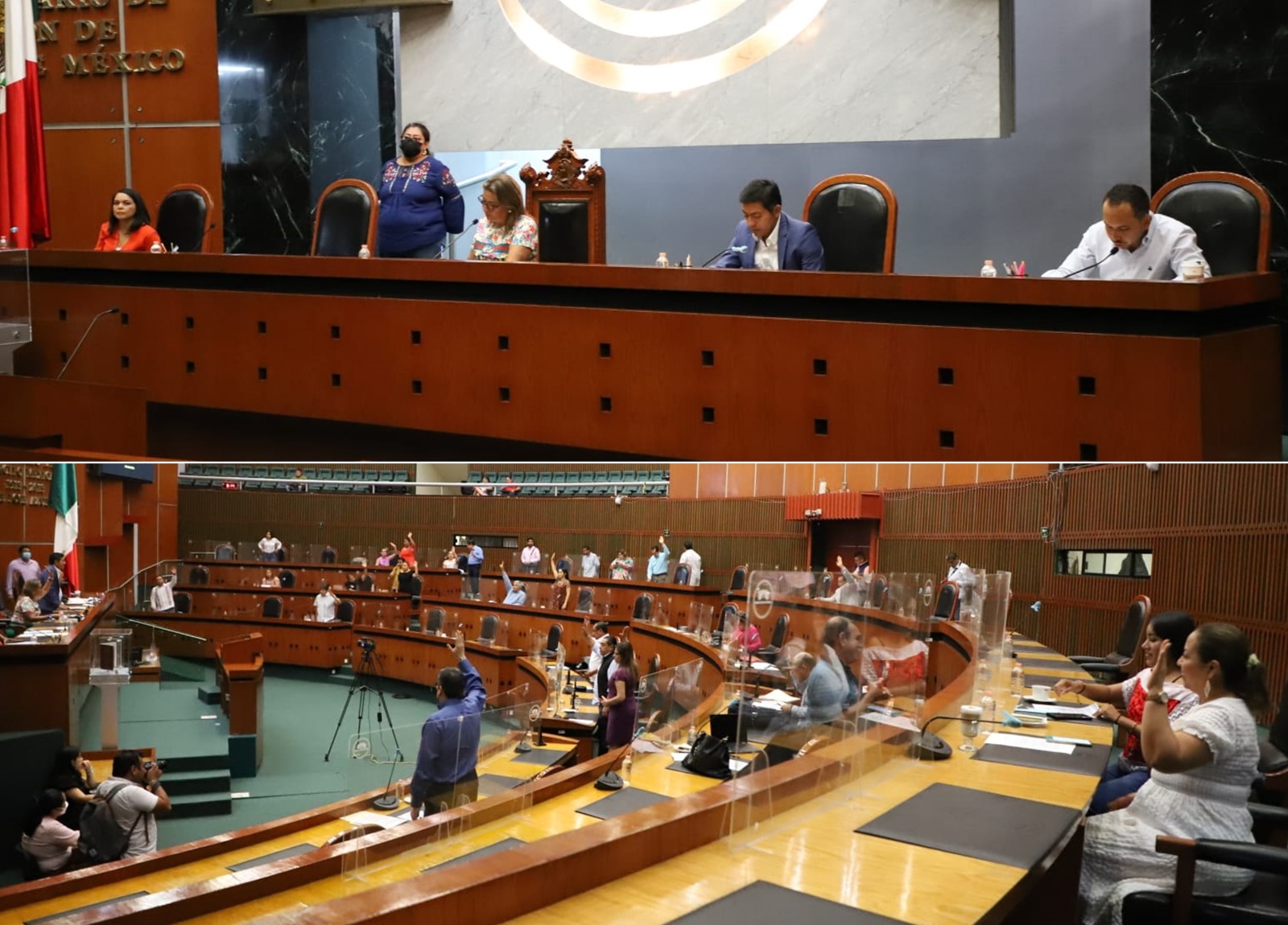 Aprueba Congreso ampliar agravantes en casos de abuso sexual de menores