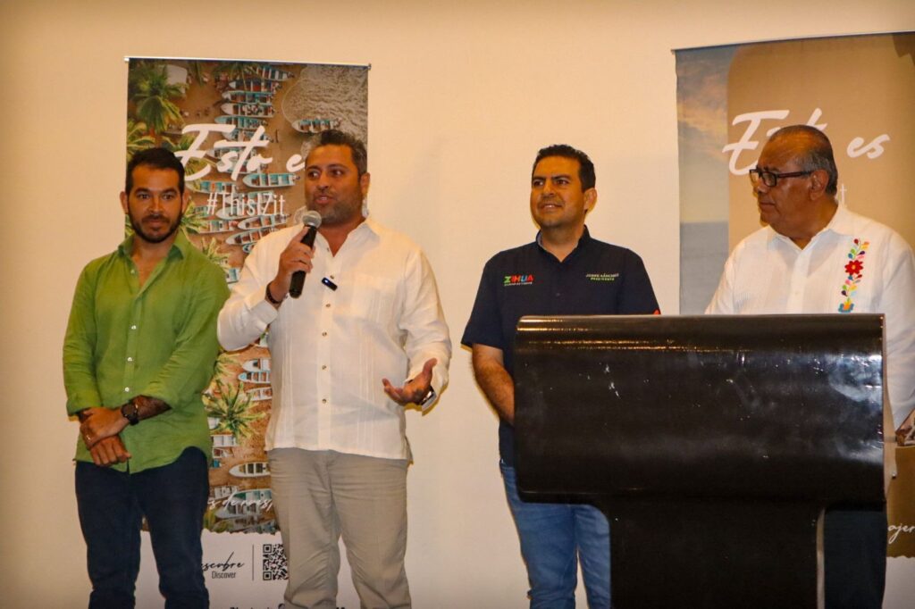 El Gobierno de Guerrero impulsa el turismo en Ixtapa Zihuatanejo