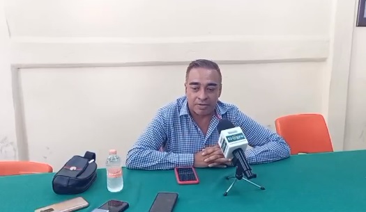 Diputado de Morena, Jacinto González Varona, es un usurpador, denuncian