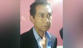Por el delito de secuestro… Juez condena a José Luis Abarca, exalcalde de Iguala, a 92 años y 6 meses de prisión
