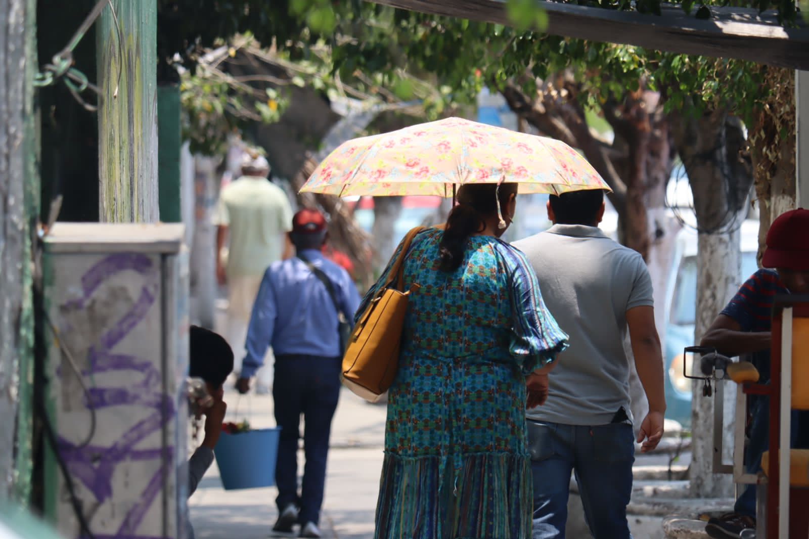 Exhorta la Secretaría de Salud estatal reforzar las medidas preventivas para evitar enfermedades por la temporada de calor