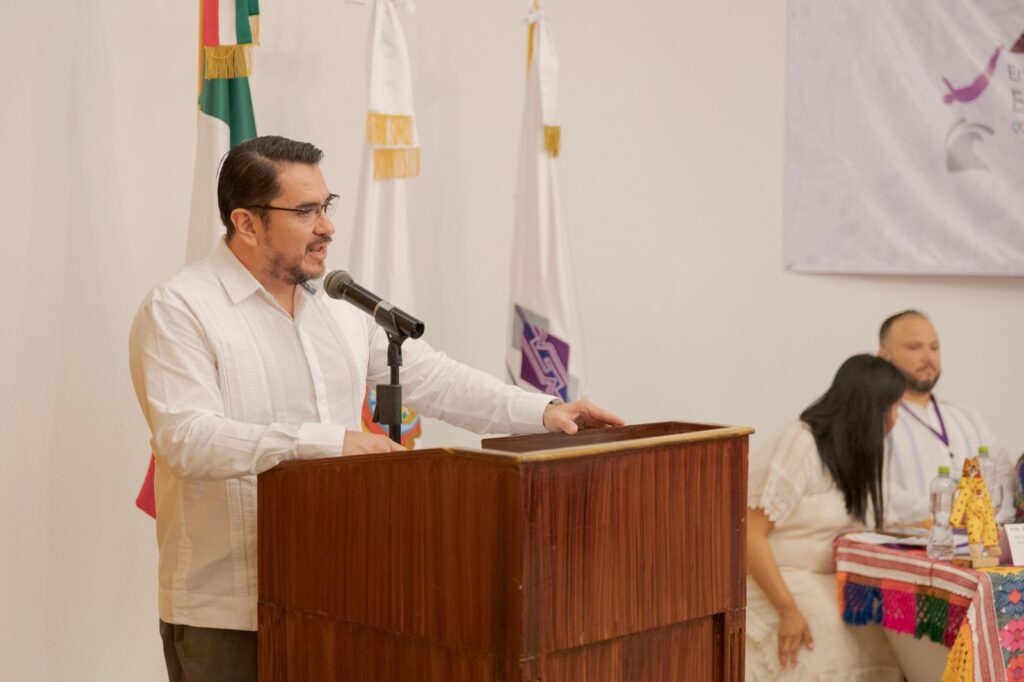 Guerrero, sede del encuentro nacional para promover la educación cívica y participación ciudadana