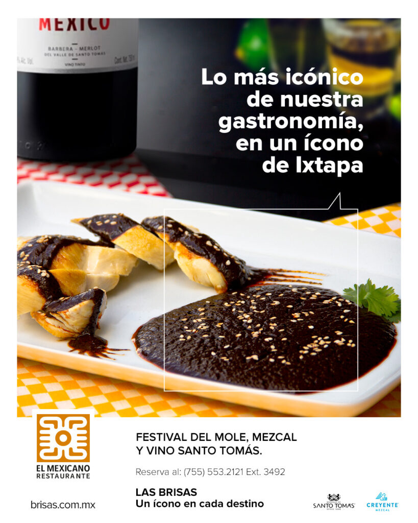 Hoteles de Ixtapa promueven festivales para atraer más visitantes