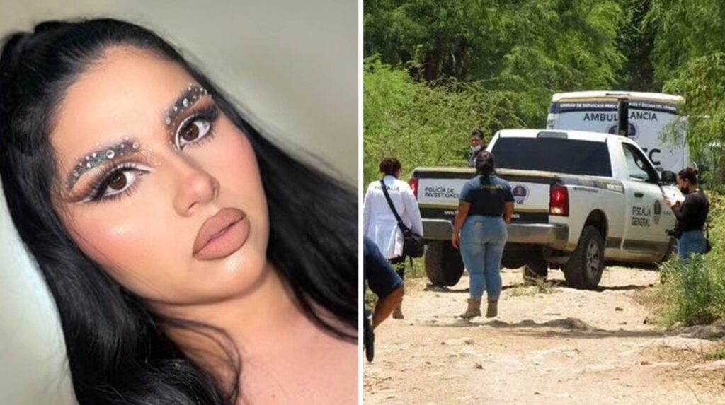 Encuentran sin vida a influencer Tania Guzmán; llevaba 25 días desaparecida en Michoacán